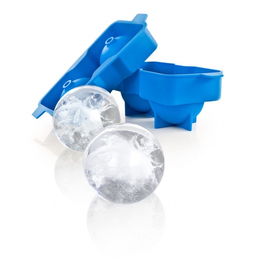 Neptune Ice Ball Tray