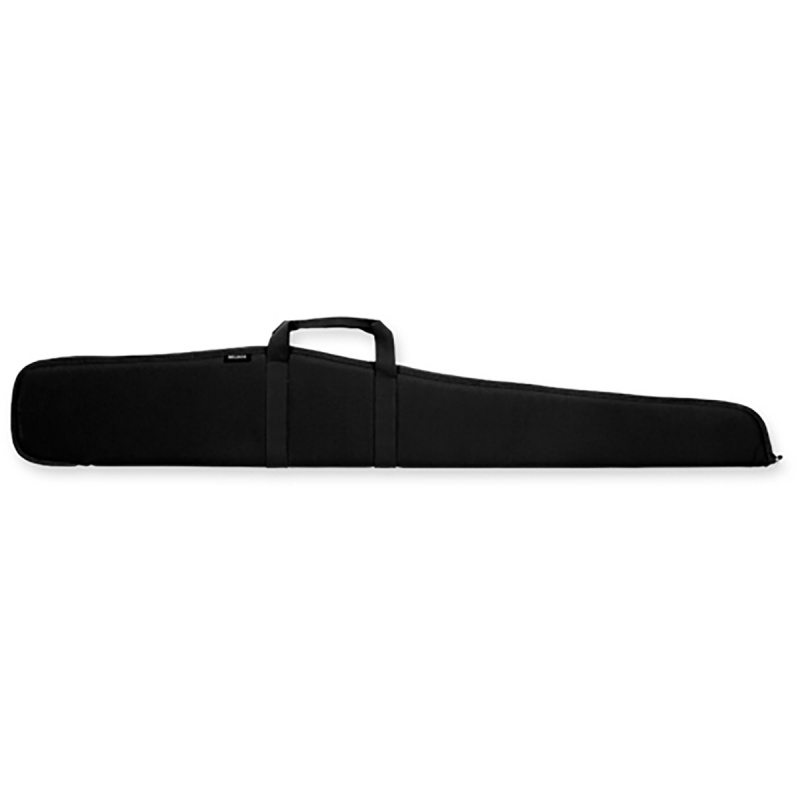 Bulldog Cases & Vaults 52″ Shotgun Case – Black