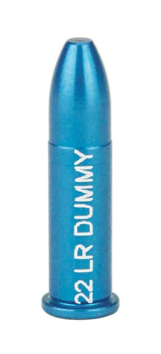 A-Zoom 22 Action Dummy Rounds (12 Pack)