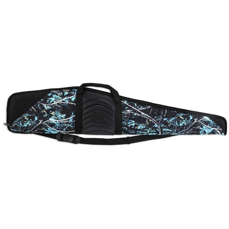 Bulldog 48" Muddy Girl Serenity Camo Rifle Case
