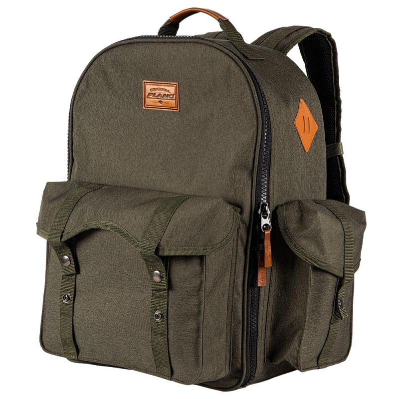 Plano A-Series 2.0 Tackle Backpack