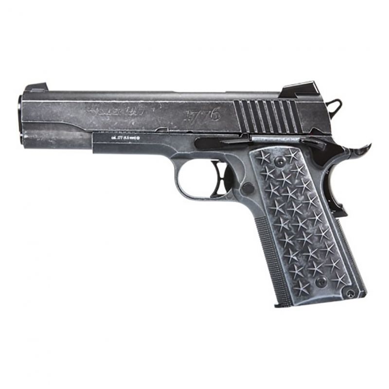 Sig Sauer 1911 “We The People” Co2 Powered Semi-Automatic Bb Pistol