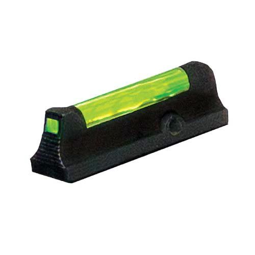 Hiviz Front Sight Ruger Lcr/Lcrx Revolvers 9Mm/.38/.357 – Green