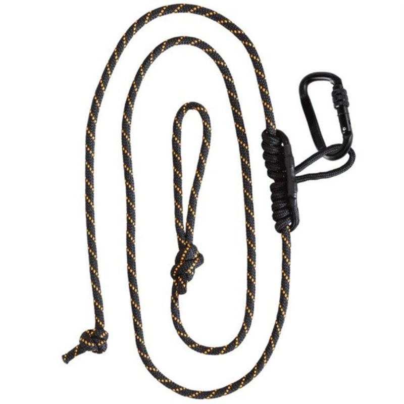 Muddy The Safety Harness Braided Nylon Lineman’S Rope