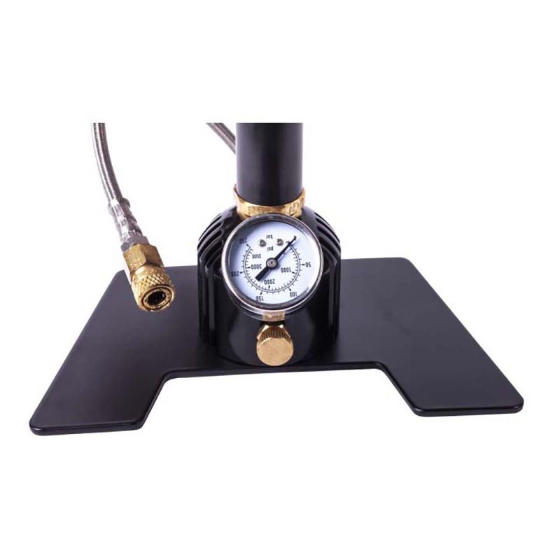 Benjamin High Pressure Hand Pump 3500 Psi – 3 Stage Pump