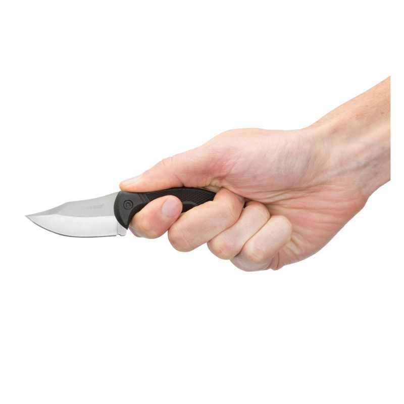 Sheffield 2.15″ Fixed Blade Knife