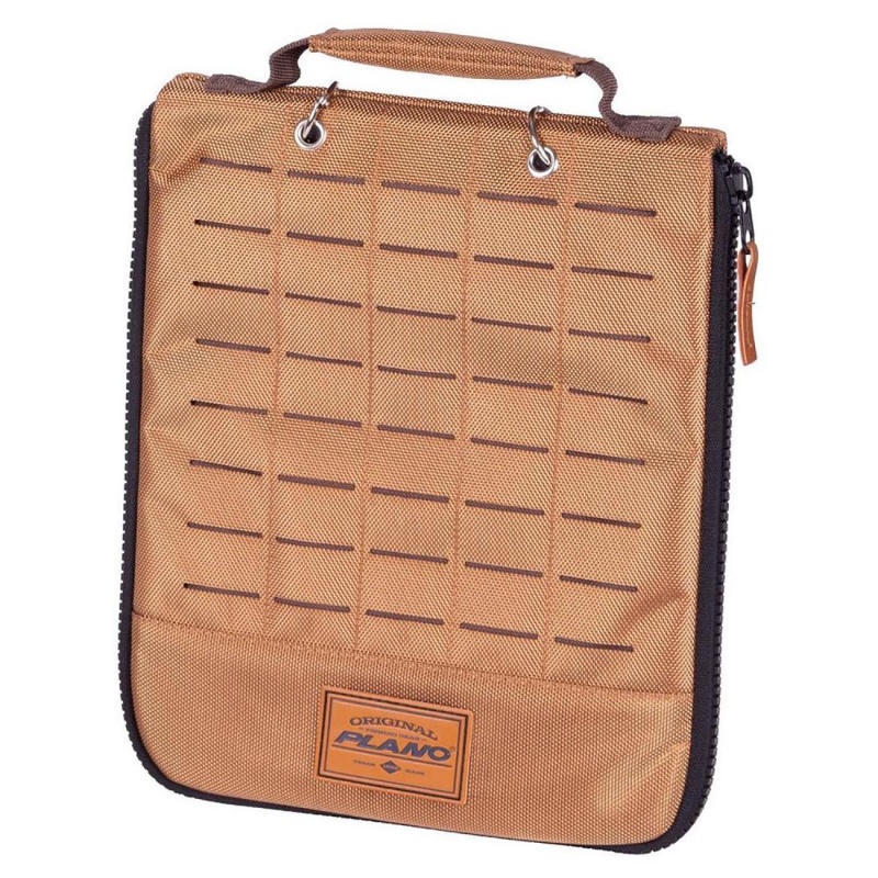 Plano Guide Series Worm Wrap Tackle Bag