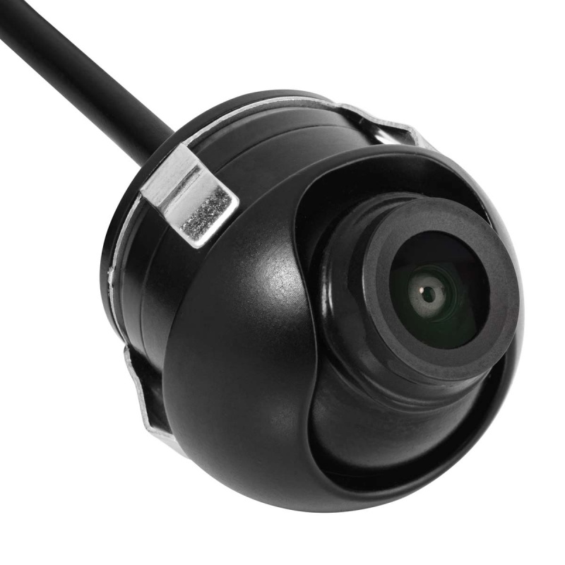 Boyo Rearview Camera With Parking Lines And Night Vision
