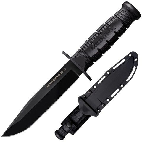Cold Steel 6-3/4″ Fixed Blade Knife