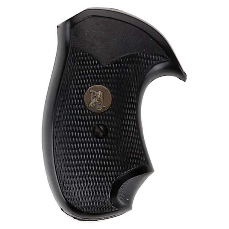 Pachmayr S&W, J Frame Round Butt Compact Grip