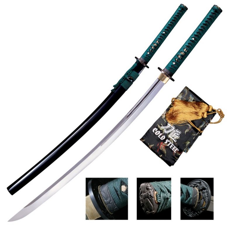 Cold Steel 29.25″ Katana Sword