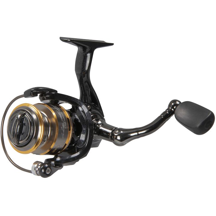 Lew’S Wally Marshall Signature Series Spinning Reel, Right/Left Hand Retrieve
