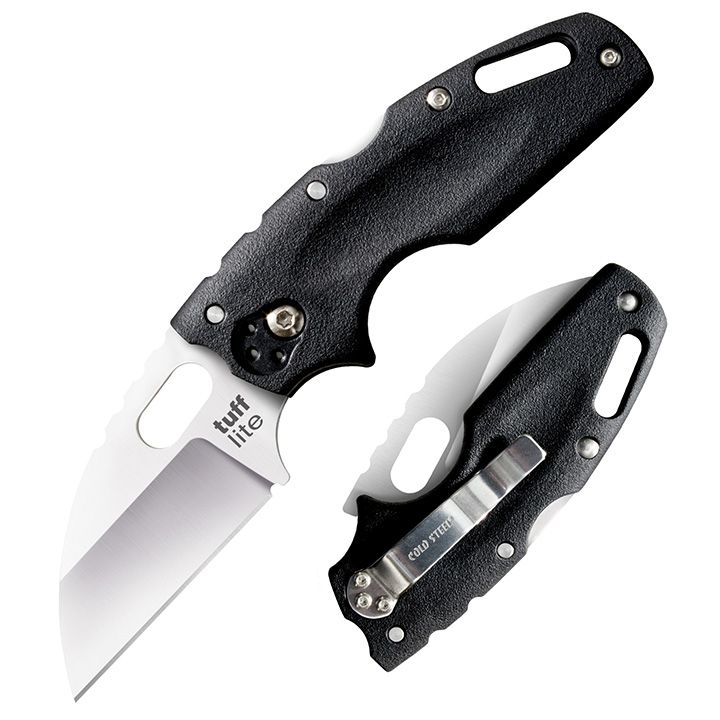 Cold Steel 2.5″ Folding Pocket Knife