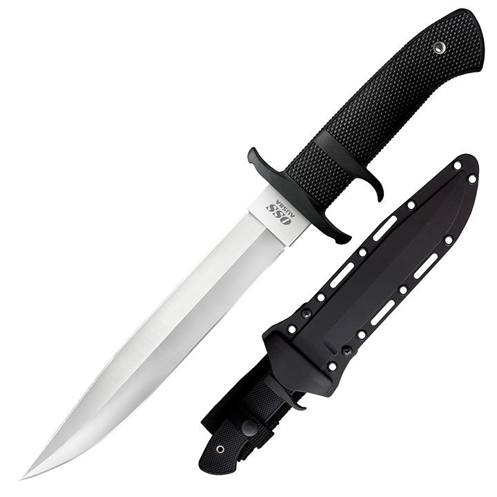 Cold Steel 8.25″ Fixed Blade Knife