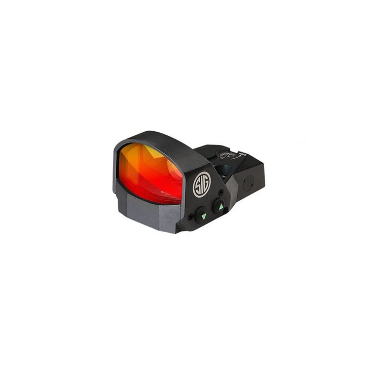 Sig Sauer Romeo 1 1X30mm Miniature Red Dot Reflex Sight (6 Moa)