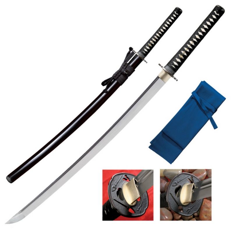 Cold Steel 29.25″ Katana Sword