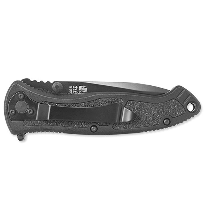 Smith & Wesson 3.7″ Spring Assisted Folding Pocket Knife