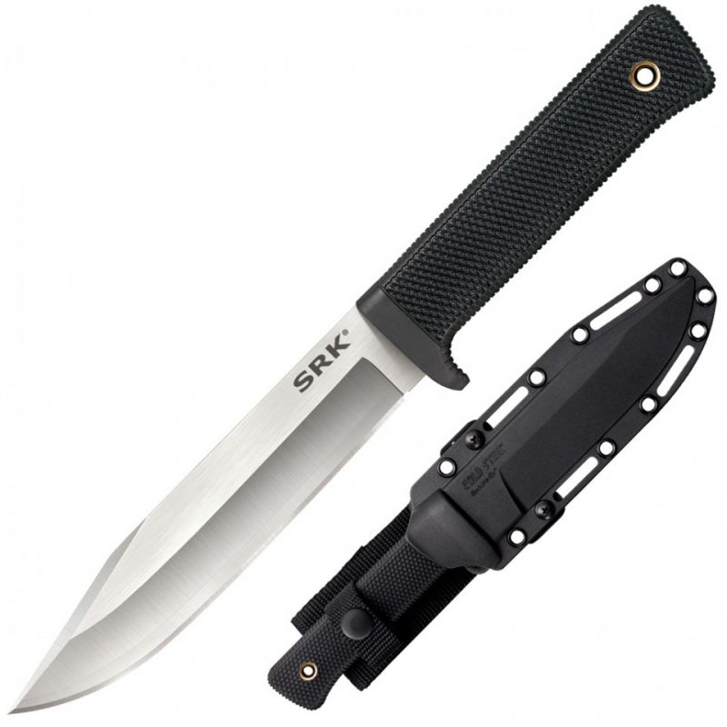 Cold Steel 6″ Fixed Blade Knife