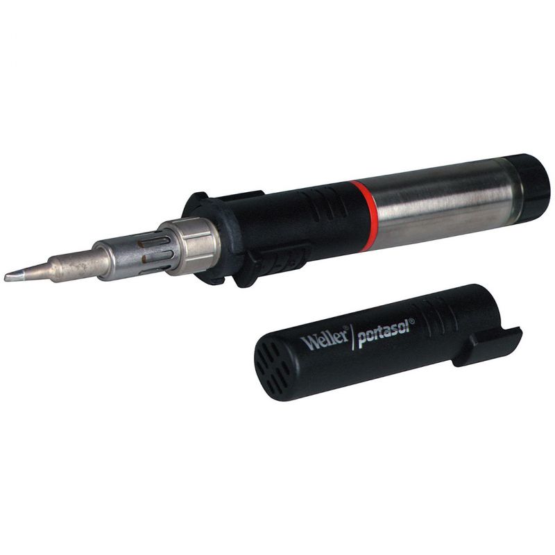 Weller Portasal Butane Soldering Iron Kit