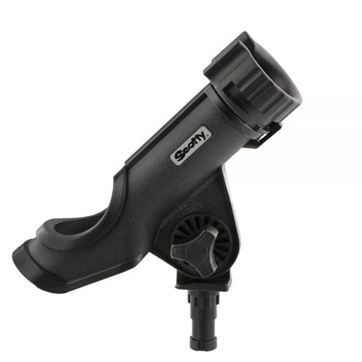 Scotty Power Lock Rod Holder (Without Mount)