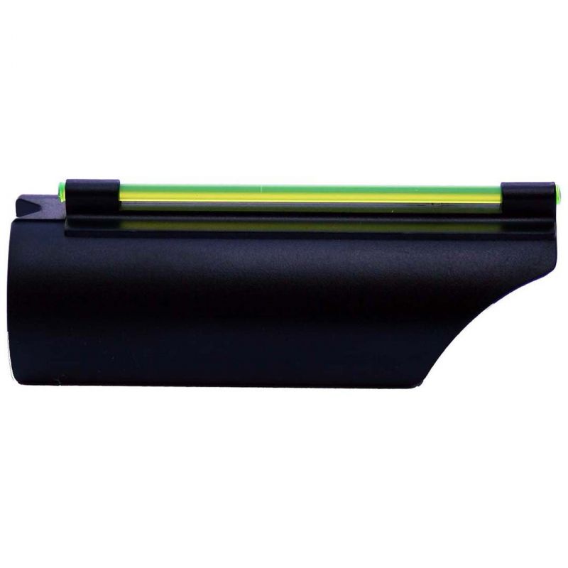 Truglo “Home Defense” Fiber Optic Universal 12-20 Ga. Shotgun Front Sight – Green