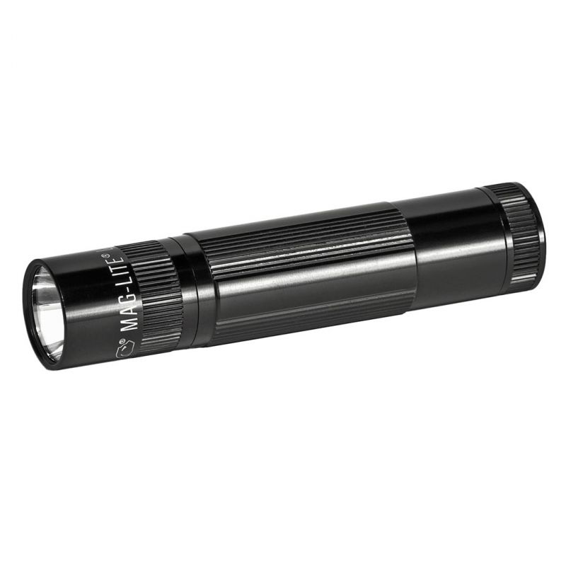 Maglite Led 3-Cell Aaa Flashlight Tactical Combo Pack – Black