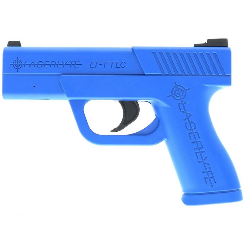 Laserlyte Laser Trainer Pistol Compact Glock 43