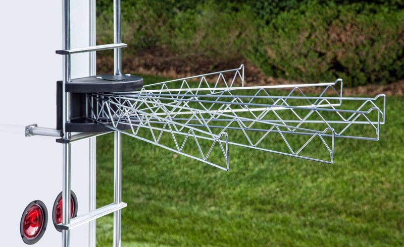 Stromberg Extend-A-Line 27″ Clothes Dryer – Ladder Mounting
