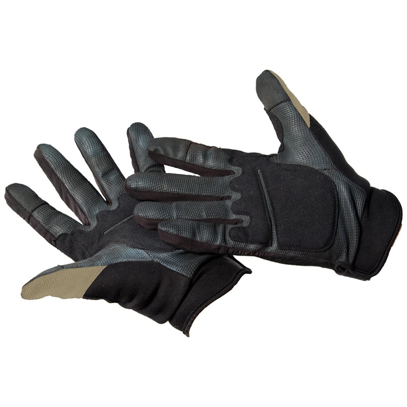Caldwell Ultimate Shooting Gloves – Large/X-Large