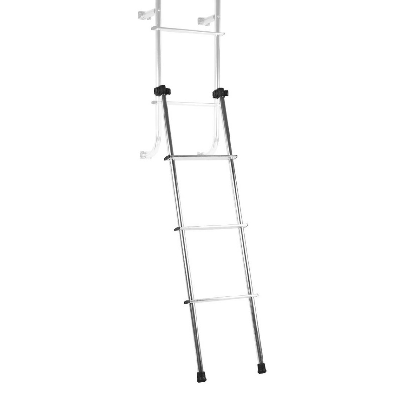 Stromberg 48″ Starter Ladder With Hardware