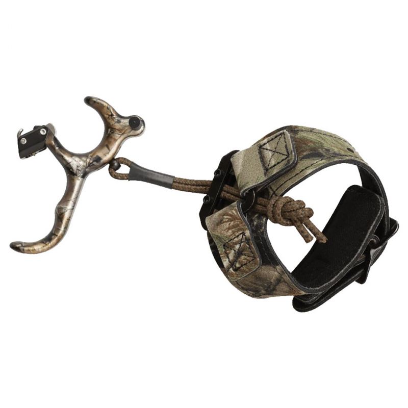 Scott “Longhorn Hunter” Hook Style Release – Camo