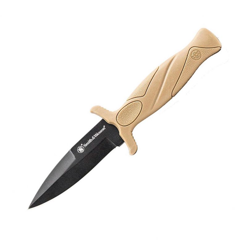 Smith & Wesson 2.7″ Fixed Blade Knife