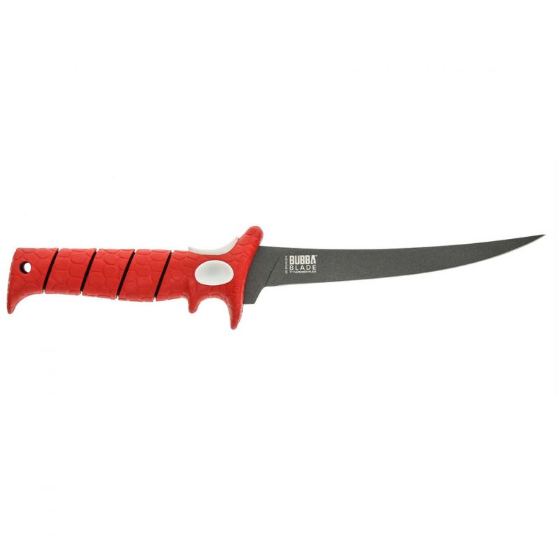 Bubba Blade 7″ Tapered Flex Fillet Knife
