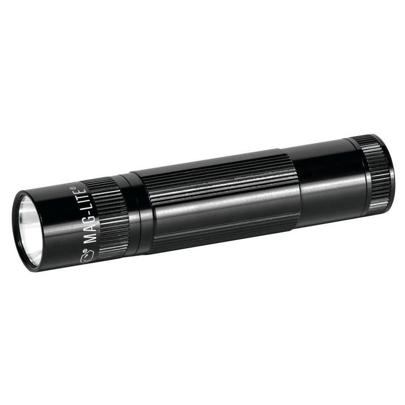Maglite Led 3-Cell Aaa Tactical Flashlight, Black