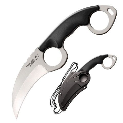 Cold Steel 3″ Fixed Blade Neck Knife