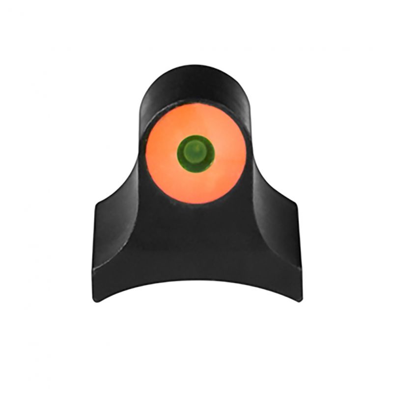 Xs Sights Big Dot Tritium Orange – Shotgun, Bead On Plain Barrel