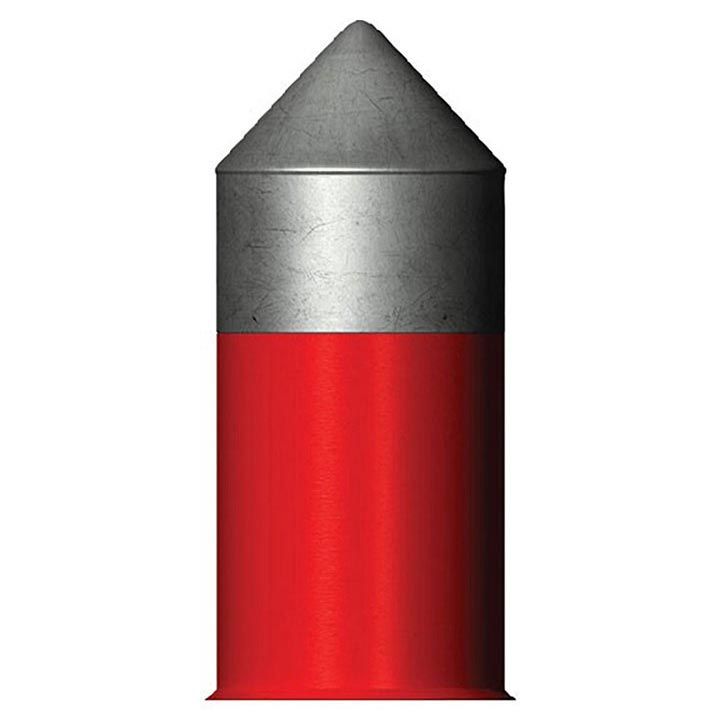 Crosman .22Cal Red Flight Penetrator Pellets – 16.7 Grain (100 Count)