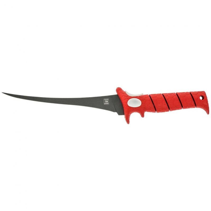 Bubba 8″ Ultra Flex Fillet Knife