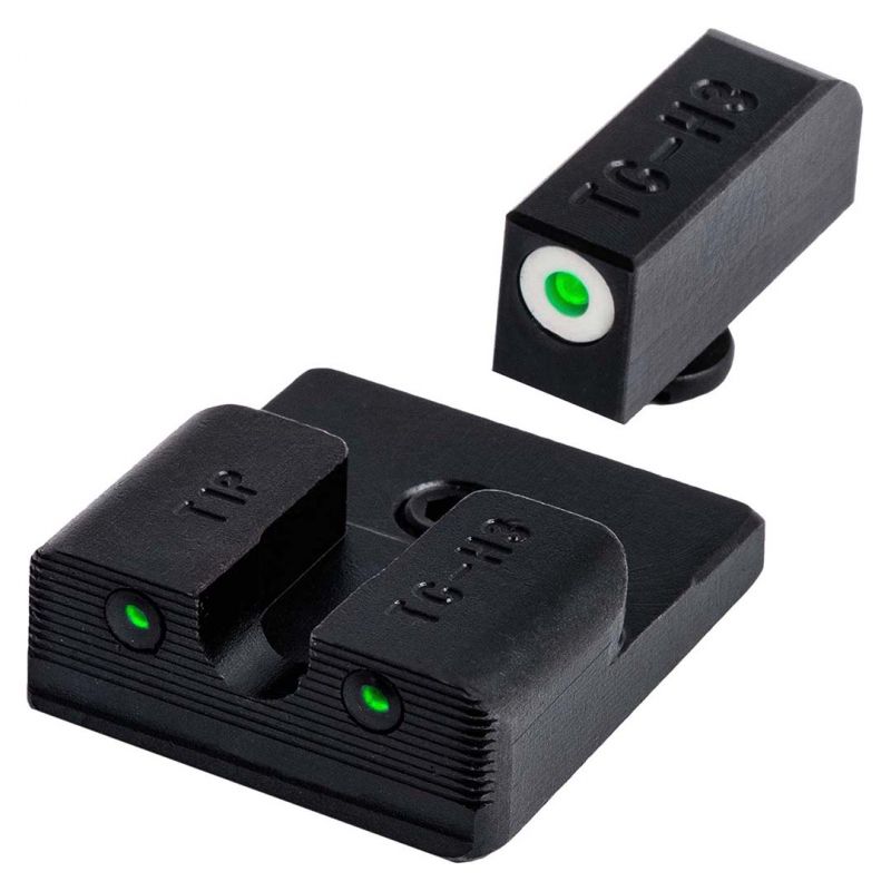Truglo Tritium Pro Handgun Day/Night Sights – Taurus