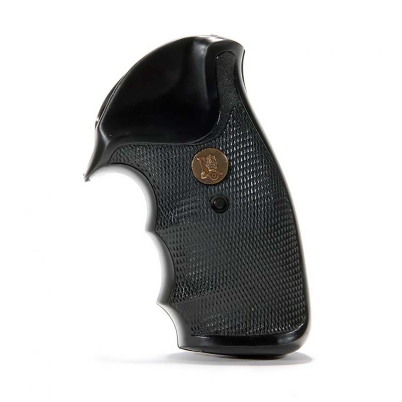 Pachmayr Charter Arms Gripper Grip
