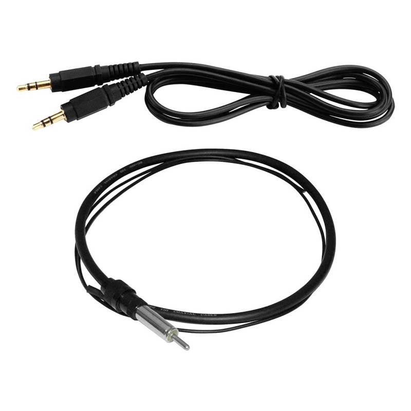 Boss Audio Marine Combo Mechless Am/Fm Digital Media Receiver With Bluetooth And 6.5″ Speakers