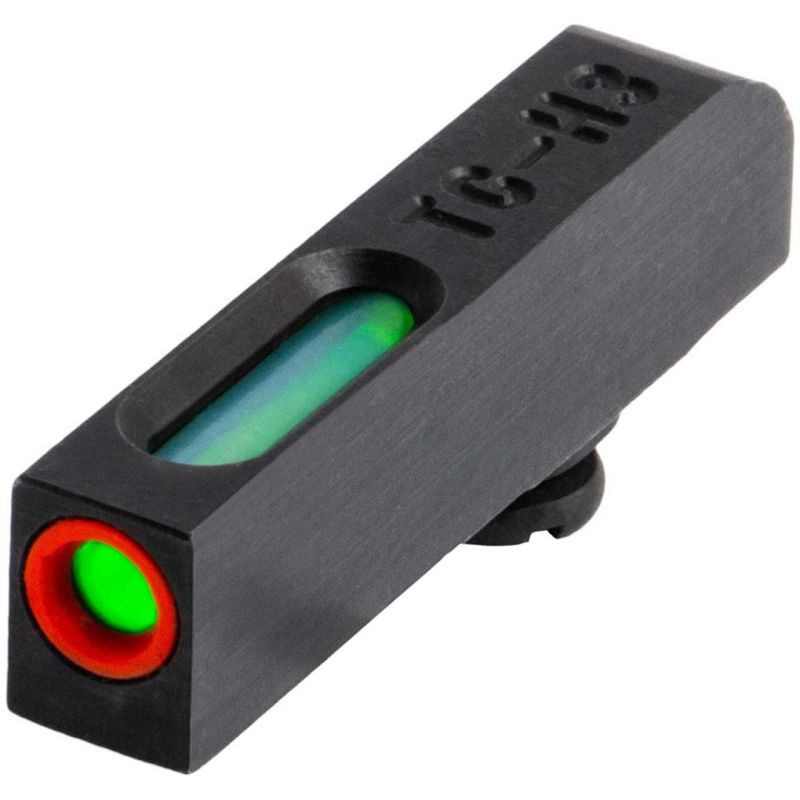 Truglo Tfx-Pro Tritium + Fiber-Optic Xtreme Handgun Day/Night Sights – Taurus