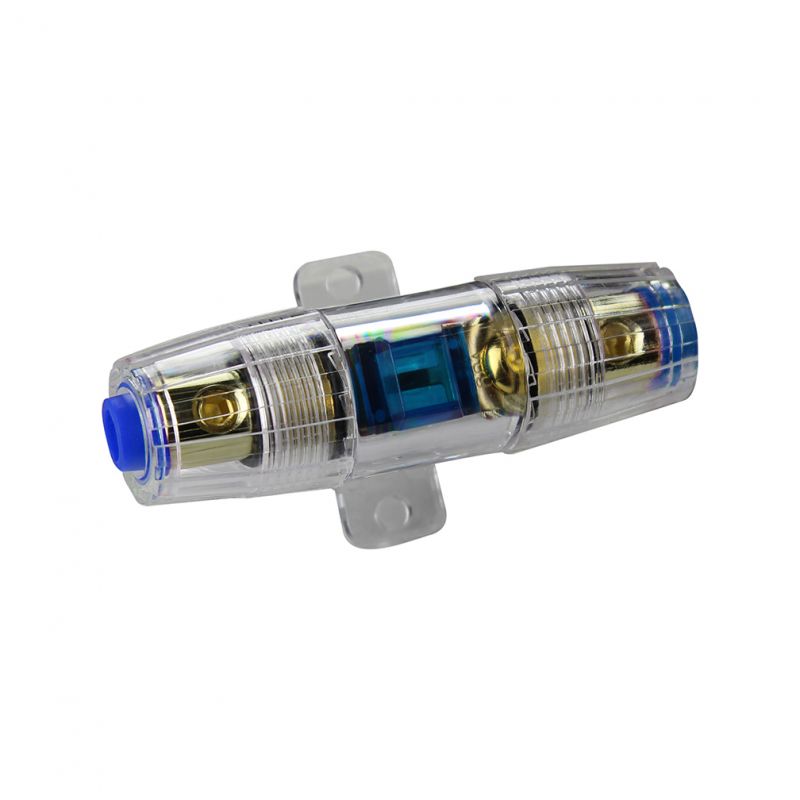 Audiopipe ISMVA8 8-Channel Video Amplifier - Pipeman's Installation Solution For CCTV Systems