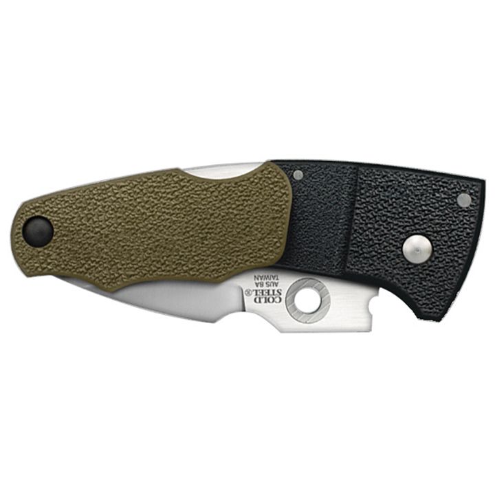 Cold Steel 3″ Folding Pocket Knife