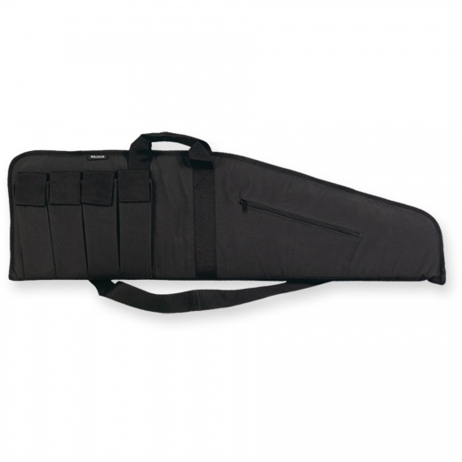 Bulldog Cases & Vaults 35″ Rifle Case – Black