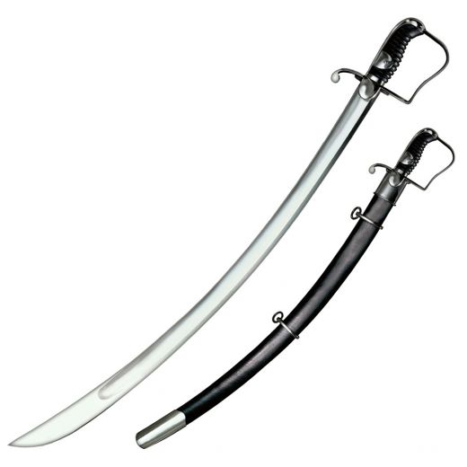 Cold Steel 33″ Saber