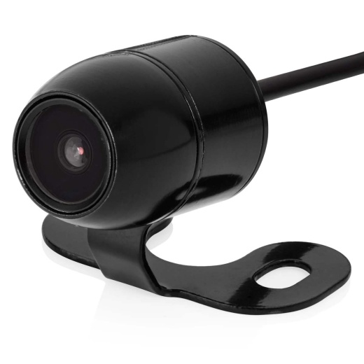 Boyo Rearview Camera With Parking Lines