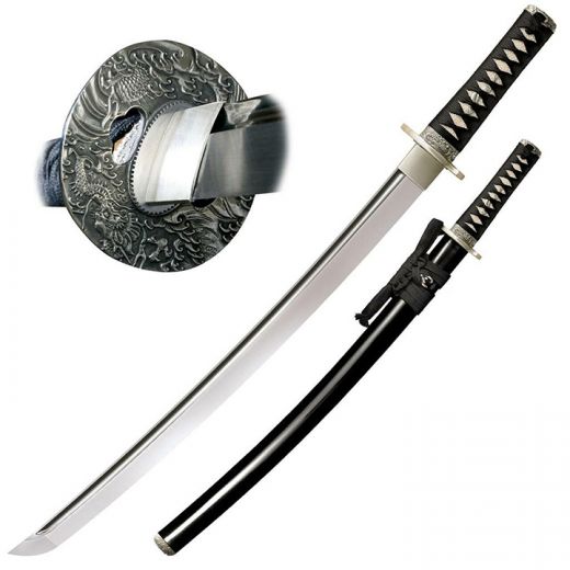 Cold Steel 21″ Sword