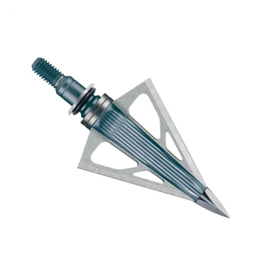Nap Thunderhead 100 Grain Fixed 3-Blade Broadheads (5 Pack)