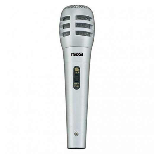 Naxa Professional Microphone